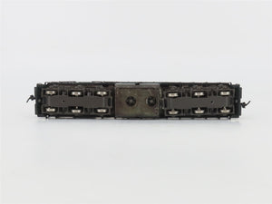HO Scale Atlas 7012 PRR Pennsylvania EMD SD35 Diesel Locomotive #6039