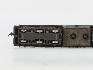 HO Scale Atlas 7012 PRR Pennsylvania EMD SD35 Diesel Locomotive #6039