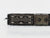 HO Scale Atlas 7012 PRR Pennsylvania EMD SD35 Diesel Locomotive #6039
