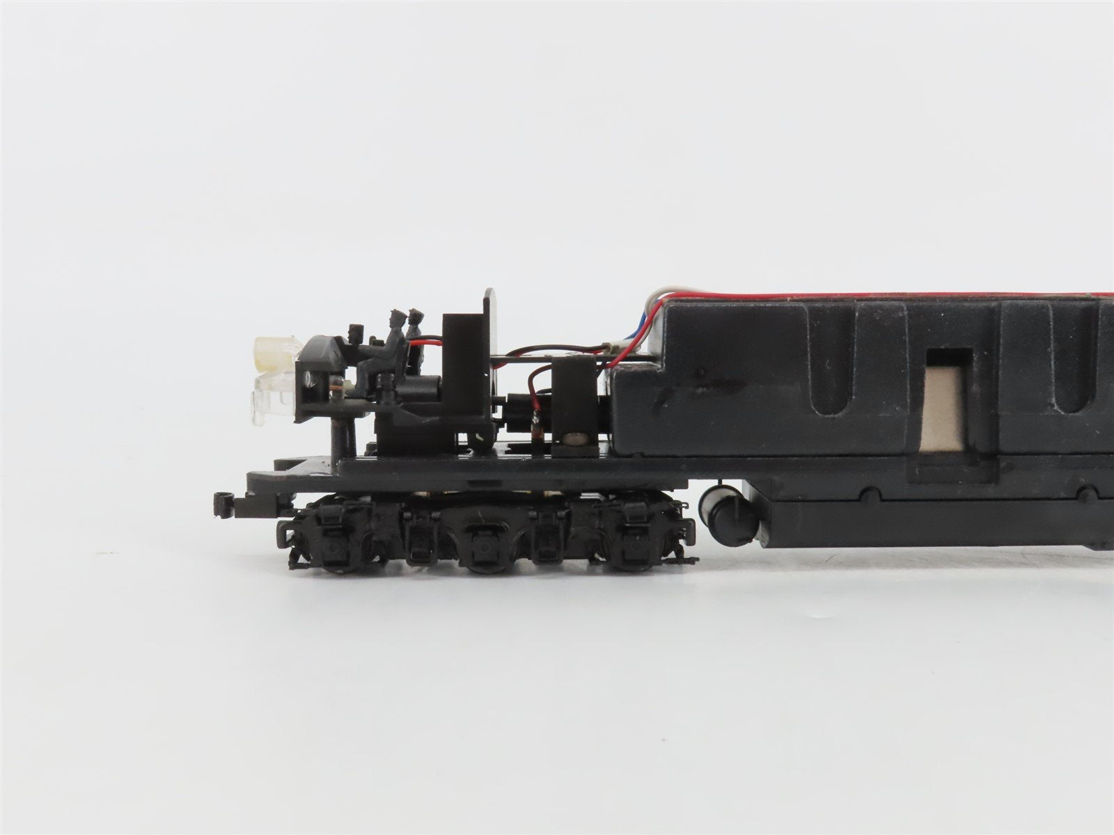 HO Scale Proto 2000 8117 PRR Pennsylvania EMD E8/9A Diesel Locomotive #5894