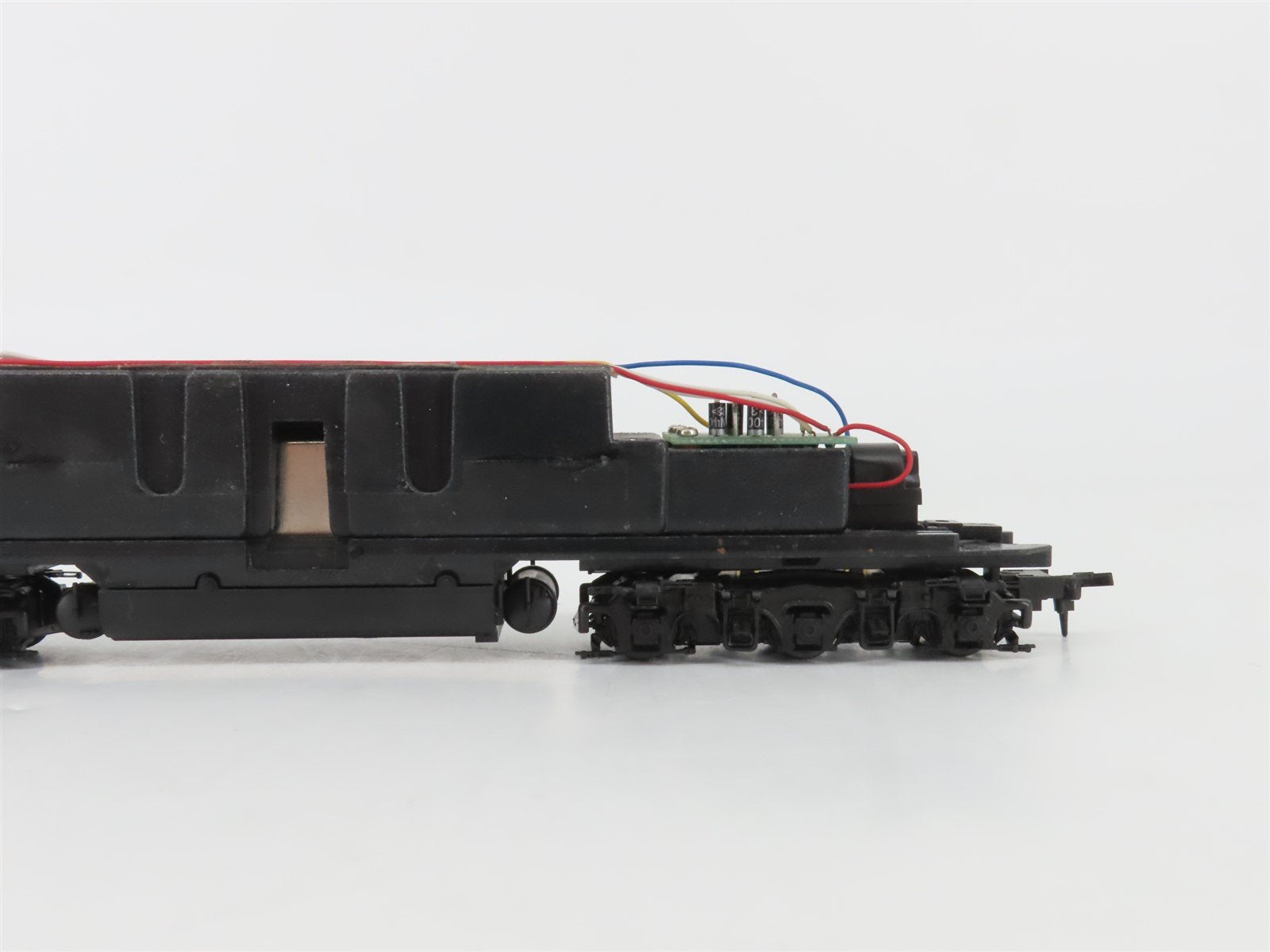 HO Scale Proto 2000 8117 PRR Pennsylvania EMD E8/9A Diesel Locomotive #5894