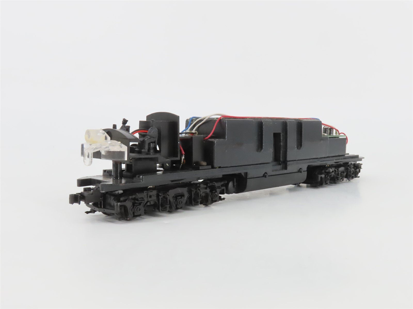 HO Scale Proto 2000 8117 PRR Pennsylvania EMD E8/9A Diesel Locomotive #5894