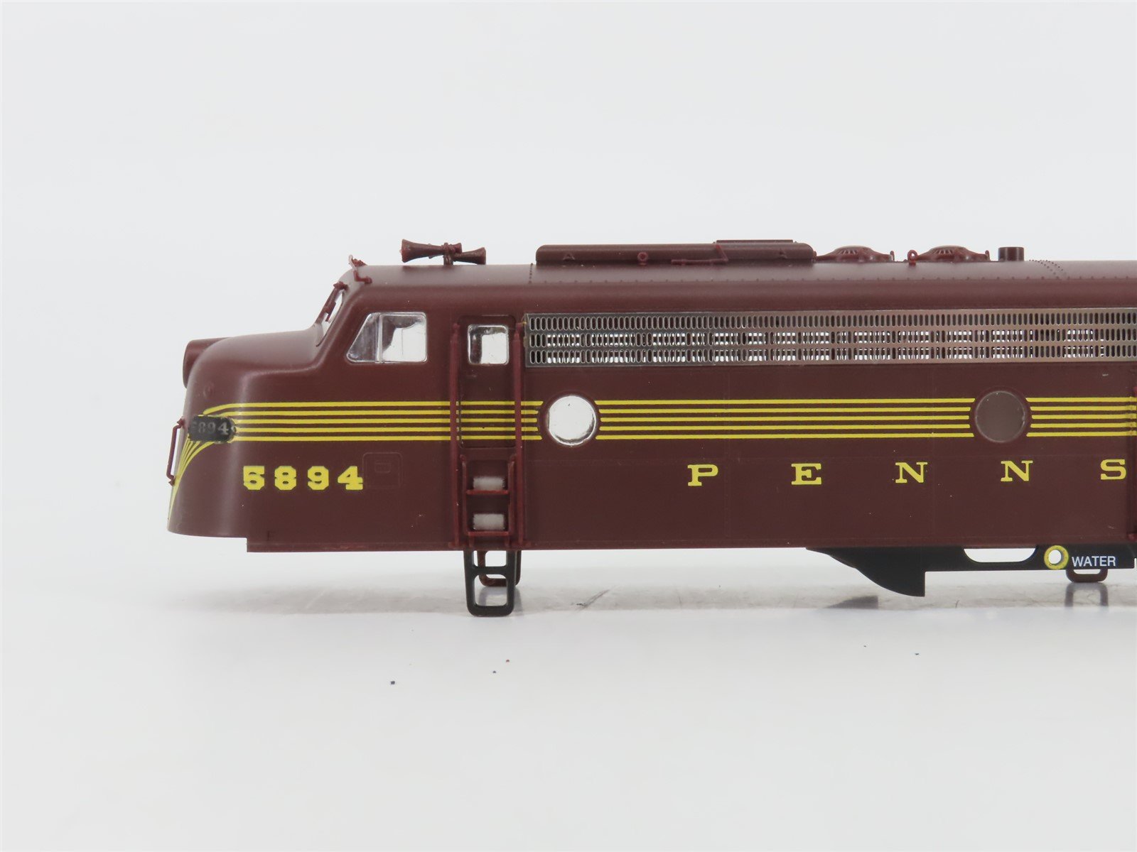 HO Scale Proto 2000 8117 PRR Pennsylvania EMD E8/9A Diesel Locomotive #5894