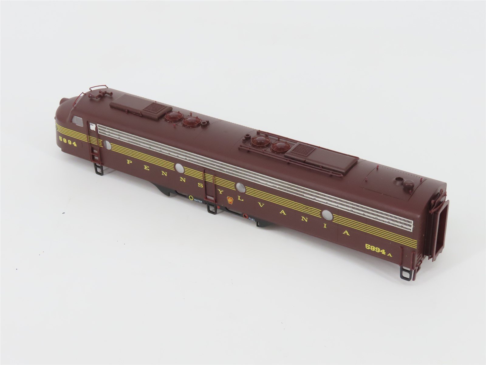 HO Scale Proto 2000 8117 PRR Pennsylvania EMD E8/9A Diesel Locomotive #5894