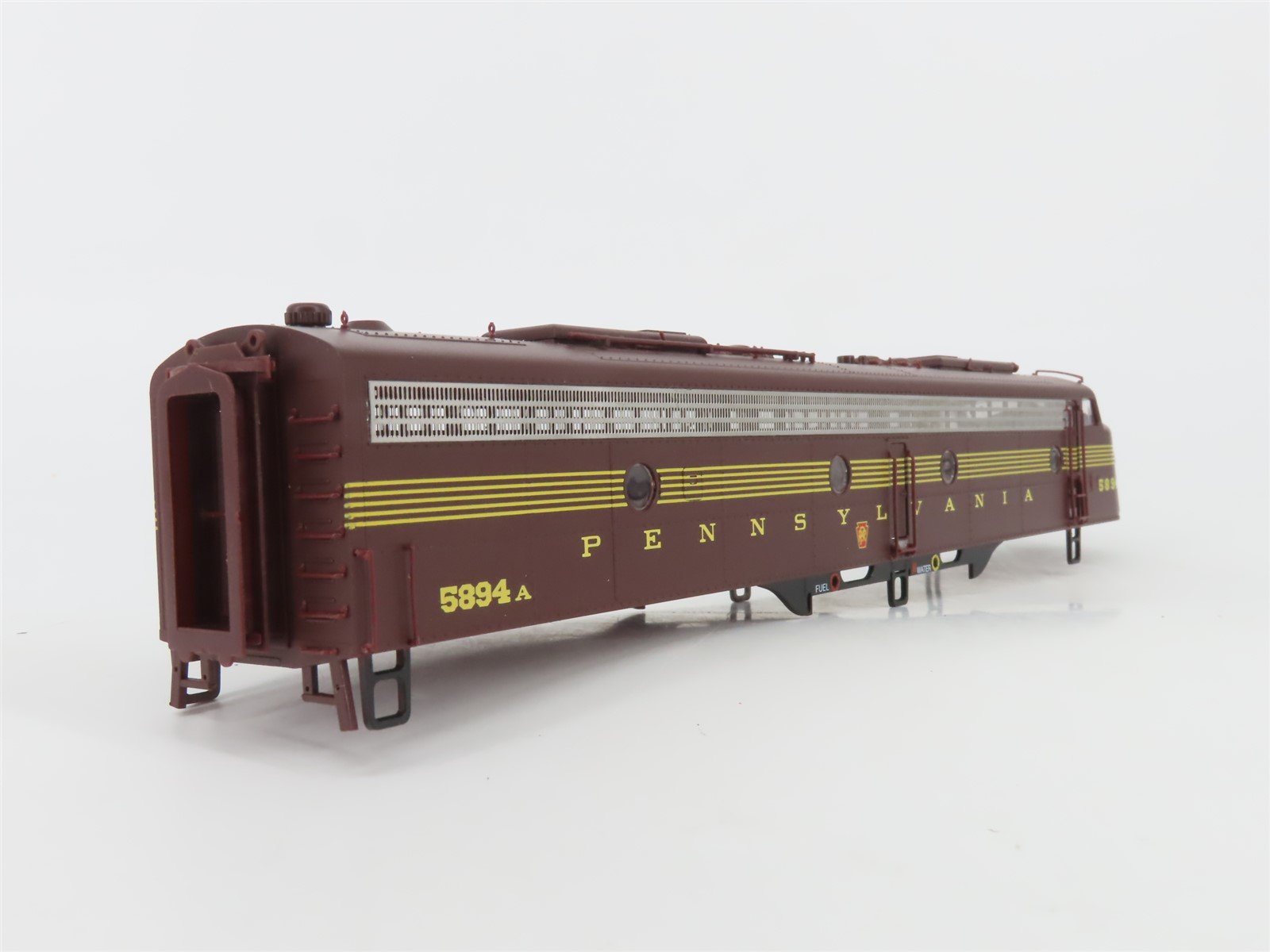HO Scale Proto 2000 8117 PRR Pennsylvania EMD E8/9A Diesel Locomotive #5894