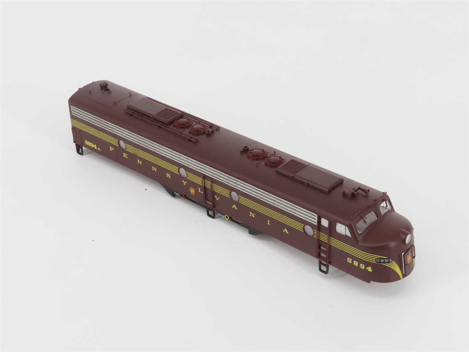 HO Scale Proto 2000 8117 PRR Pennsylvania EMD E8/9A Diesel Locomotive #5894