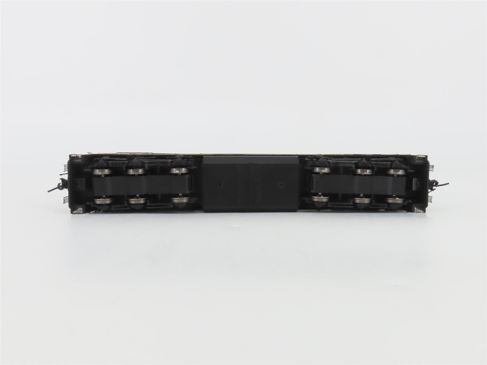 HO Rivarossi HR2538 ACL Atlantic Coast Line GE U25C Diesel #3016 - DCC Ready