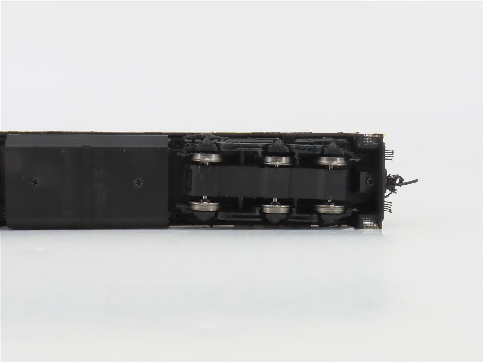 HO Rivarossi HR2538 ACL Atlantic Coast Line GE U25C Diesel #3016 - DCC Ready