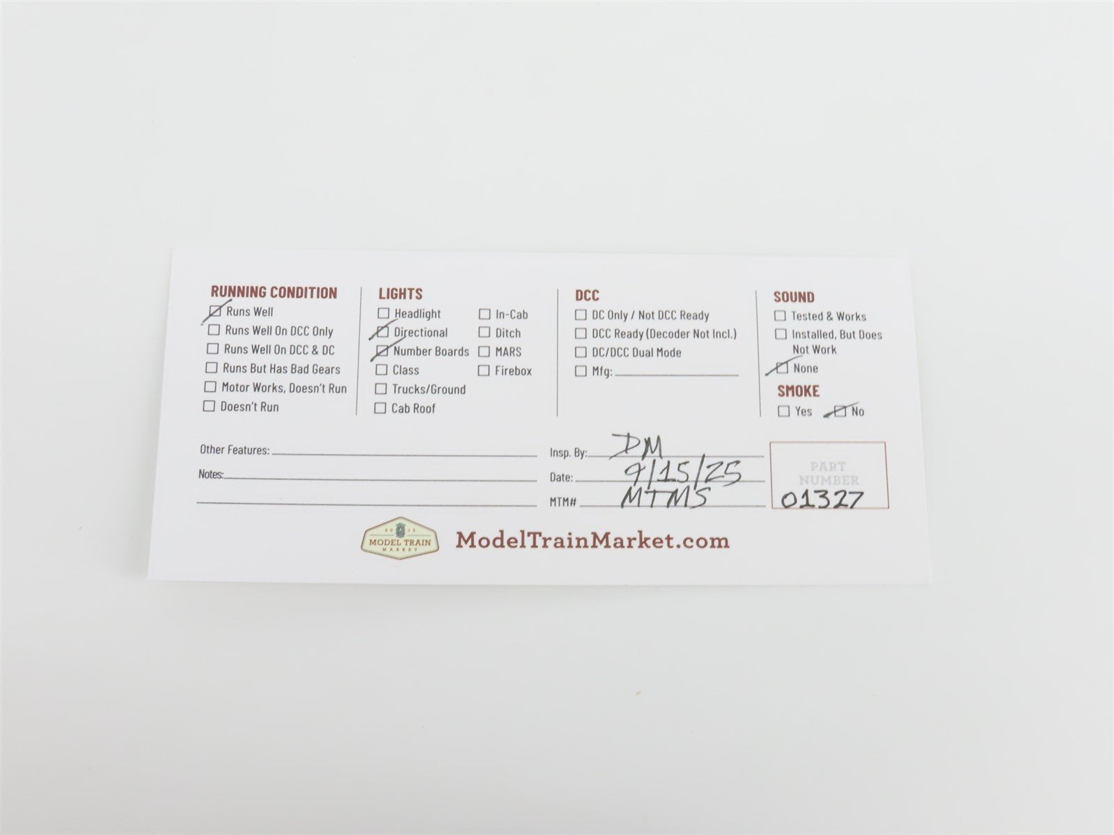 HO Rivarossi HR2538 ACL Atlantic Coast Line GE U25C Diesel #3016 - DCC Ready