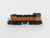 HO Scale Atlas MILW Milwaukee Road ALCO S-4 Diesel Switcher #817 w/ DCC
