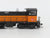HO Scale Atlas MILW Milwaukee Road ALCO S-4 Diesel Switcher #817 w/ DCC