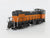 HO Scale Atlas MILW Milwaukee Road ALCO S-4 Diesel Switcher #817 w/ DCC