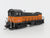 HO Scale Atlas MILW Milwaukee Road ALCO S-4 Diesel Switcher #817 w/ DCC