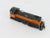 HO Scale Atlas MILW Milwaukee Road ALCO S-4 Diesel Switcher #817 w/ DCC