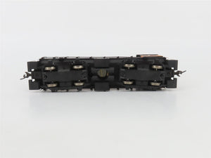 HO Scale Atlas MILW Milwaukee Road ALCO S-4 Diesel Switcher #817 w/ DCC