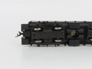 HO Scale Atlas MILW Milwaukee Road ALCO S-4 Diesel Switcher #817 w/ DCC