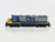 HO Scale Atlas Master CSX Transportation EMD GP38 Diesel Locomotive #2121 w/ DCC