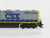 HO Scale Atlas Master CSX Transportation EMD GP38 Diesel Locomotive #2121 w/ DCC