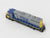 HO Scale Atlas Master CSX Transportation EMD GP38 Diesel Locomotive #2121 w/ DCC