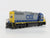 HO Scale Atlas Master CSX Transportation EMD GP38 Diesel Locomotive #2121 w/ DCC