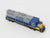 HO Scale Atlas Master CSX Transportation EMD GP38 Diesel Locomotive #2121 w/ DCC