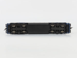 HO Scale Atlas Master CSX Transportation EMD GP38 Diesel Locomotive #2121 w/ DCC