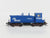 HO Scale Proto 2000 CR Conrail SW1200 Diesel Switcher #9344 w/ DCC - Customized