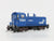HO Scale Proto 2000 CR Conrail SW1200 Diesel Switcher #9344 w/ DCC - Customized