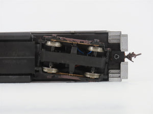 HO Scale Proto 2000 CR Conrail SW1200 Diesel Switcher #9344 w/ DCC - Customized