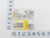 HO 1/87 Scale CinC Kit #8703 Undecorated '74 Chevy C60 2.5 Ton Stakebed Truck