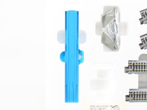 N Scale Kato 20-864-1 Inner Oval Track Variation 5 Unitrack Starter/Master Set