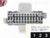 N Scale Kato 20-863-1 Switching Siding Variation 4 Unitrack Set