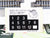 N Scale Kato 20-863-1 Switching Siding Variation 4 Unitrack Set