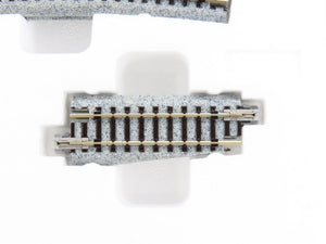 N Scale Kato 20-863-1 Switching Siding Variation 4 Unitrack Set