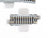 N Scale Kato 20-863-1 Switching Siding Variation 4 Unitrack Set