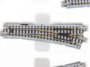 N Scale Kato 20-863-1 Switching Siding Variation 4 Unitrack Set