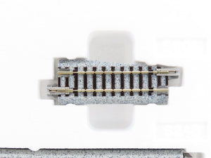 N Scale Kato 20-863-1 Switching Siding Variation 4 Unitrack Set
