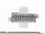 N Scale Kato 20-863-1 Switching Siding Variation 4 Unitrack Set