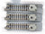 N Scale Kato 20-862-1 Rail Yard Switching Variation 3 Unitrack Set