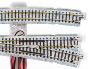 N Scale Kato 20-862-1 Rail Yard Switching Variation 3 Unitrack Set