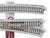 N Scale Kato 20-862-1 Rail Yard Switching Variation 3 Unitrack Set