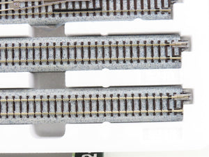 N Scale Kato 20-862-1 Rail Yard Switching Variation 3 Unitrack Set