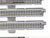 N Scale Kato 20-862-1 Rail Yard Switching Variation 3 Unitrack Set