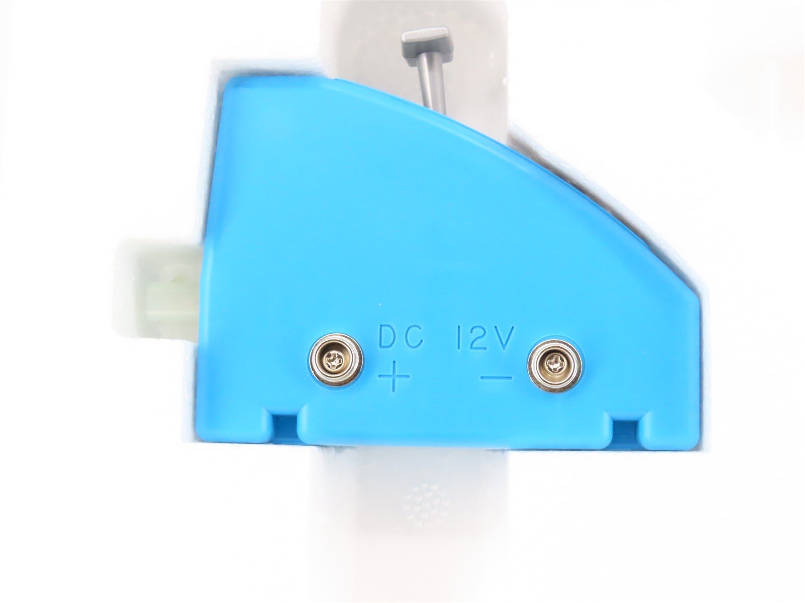 N Scale Kato 20-860-1 Mainline Passing Siding Variation 1 Unitrack Set