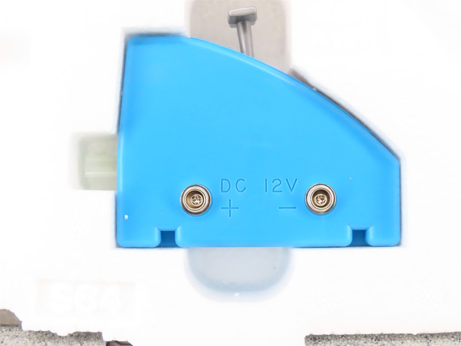 N Scale Kato 20-860-1 Mainline Passing Siding Variation 1 Unitrack Set