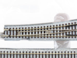 N Scale Kato 20-860-1 Mainline Passing Siding Variation 1 Unitrack Set