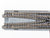 N Scale Kato 20-866-1 Double Crossover Variation 7 Unitrack Set
