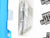 N Scale Kato 20-865-1 Outer Oval Variation 6 Starter/Master 1 Unitrack Set