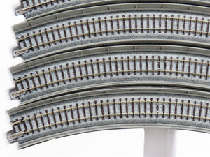 N Scale Kato 20-861-1 Single Track Viaduct Variation 2 Unitrack Set