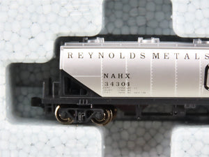N Scale Kato 106-6275 Mixed Freight Assorted 6-Car Train Set